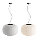 586 Paper Pendant Lamp by VIPP - 3DOcean Item for Sale